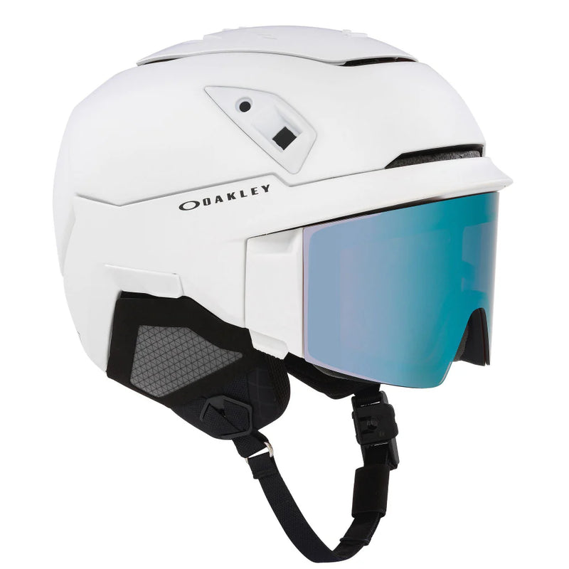Oakley MOD7 MIPS Visor Helmet