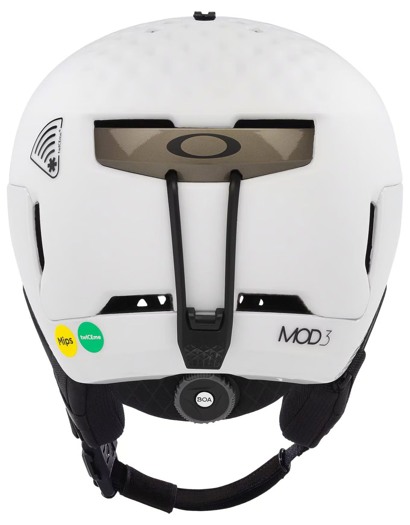 Oakley MOD3 Asian Fit MIPS Helmet