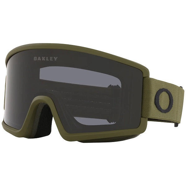 Oakley Target Line M Goggle