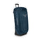 Osprey Transporter Wheeled Duffel 120L Travel Luggage Bag lightweight durable