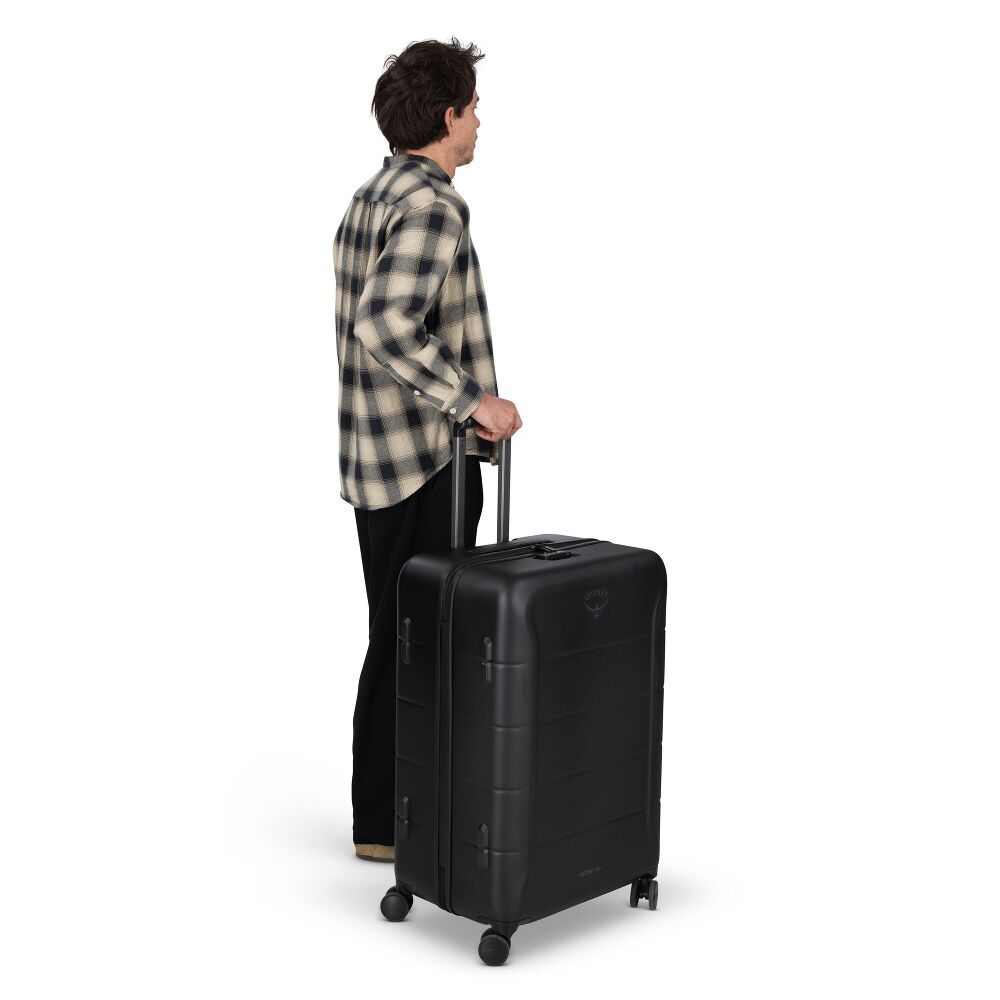 Osprey Ozone Hardside 4 Wheel luggage Bag