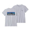 Patagonia Wmns P-6 Logo Responsibili-Tee