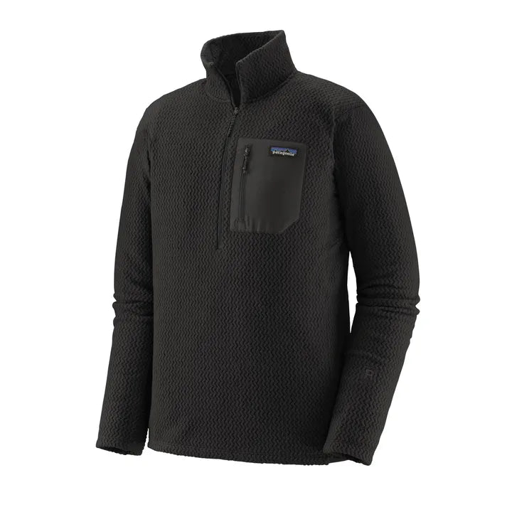 Patagonia R1 Womens Air Zip Neck