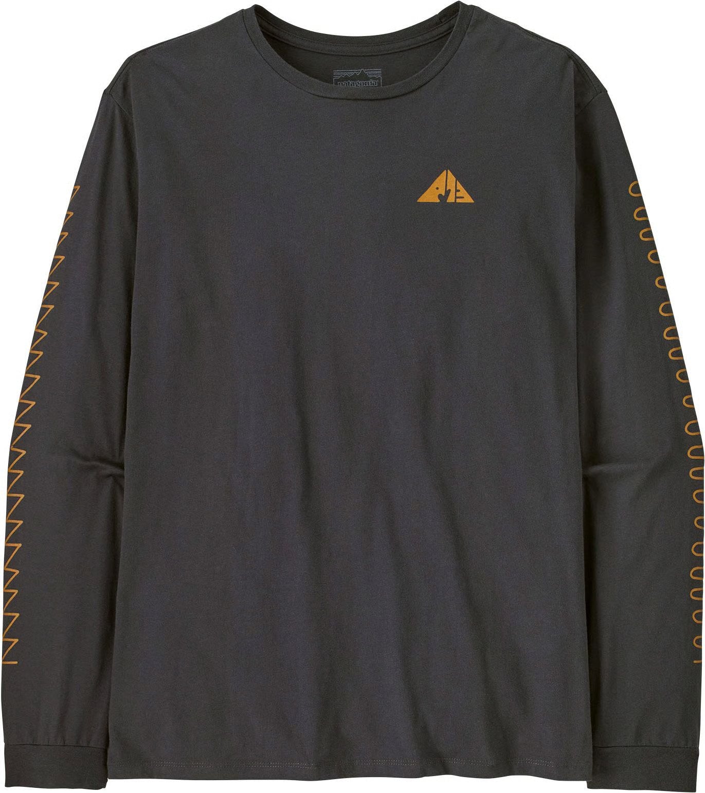 Patagonia Driftways Organic Long Sleeve