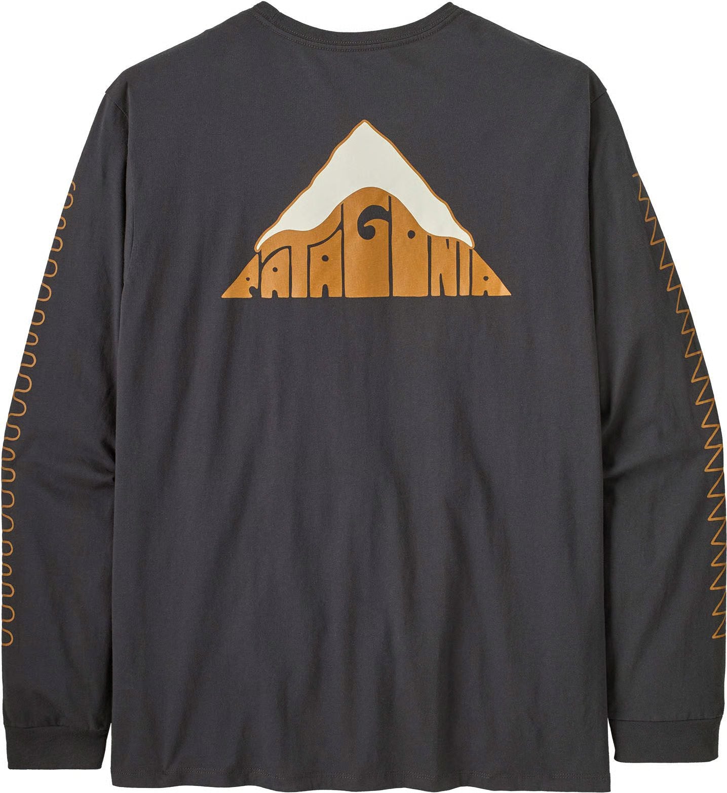 Patagonia Driftways Organic Long Sleeve