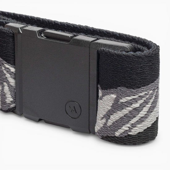 Arcade POW x Joseph Toney Belt