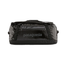 Patagonia Black Hole Duffle 40L packable duffel bag durable recycled weatherproof