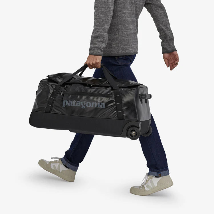 Patagonia Black Hole Wheeled Duffle 70L