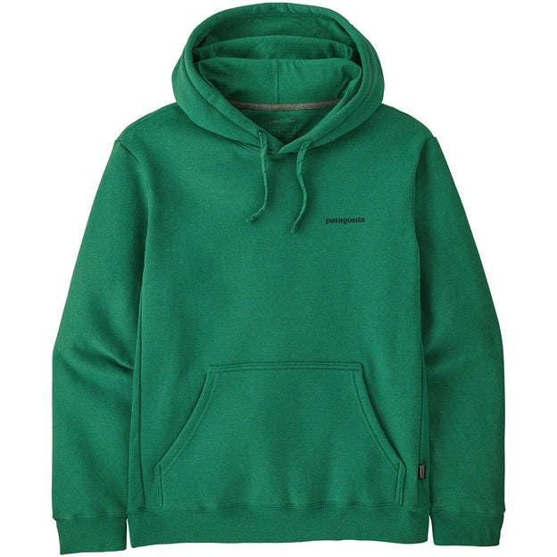 Patagonia Boardshort Logo Uprisal Hoody