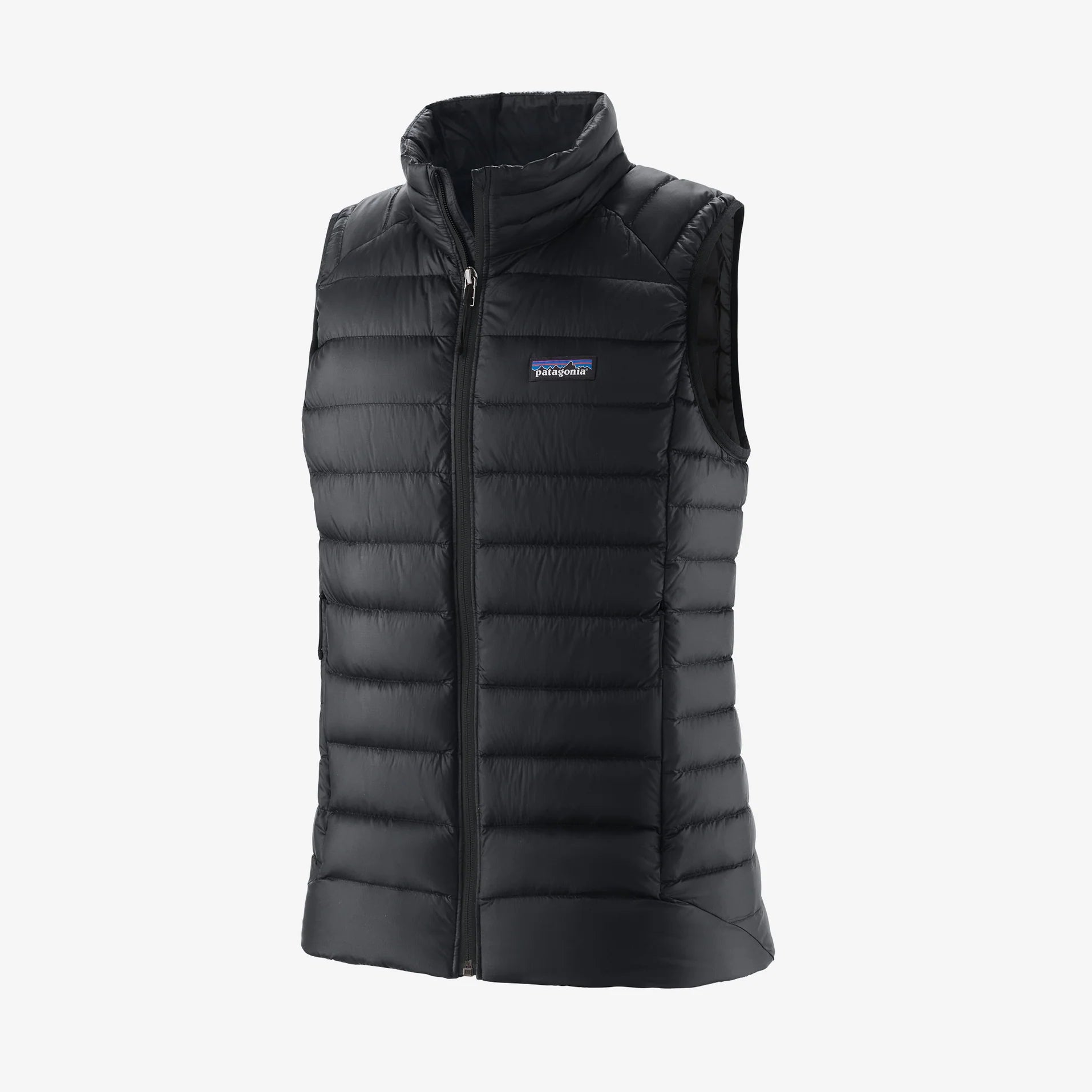 ジャケット・アウター Patagonia Women's Down Sweater Vest L Patagonia Down Sweater Vest Womens – Snowbiz