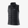 Patagonia Down Sweater Vest Womens puffa puffer feather  jacket parka layering