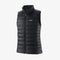 Patagonia Down Sweater Vest Womens puffa puffer feather  jacket parka layering