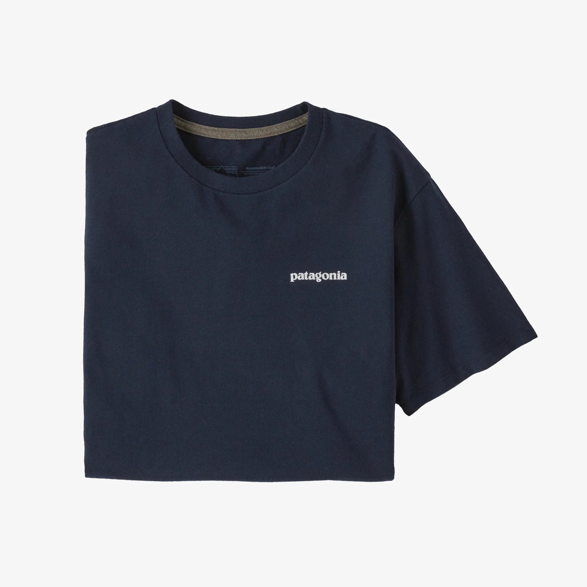 Patagonia Fitz Roy Icon Responsibili-Tee