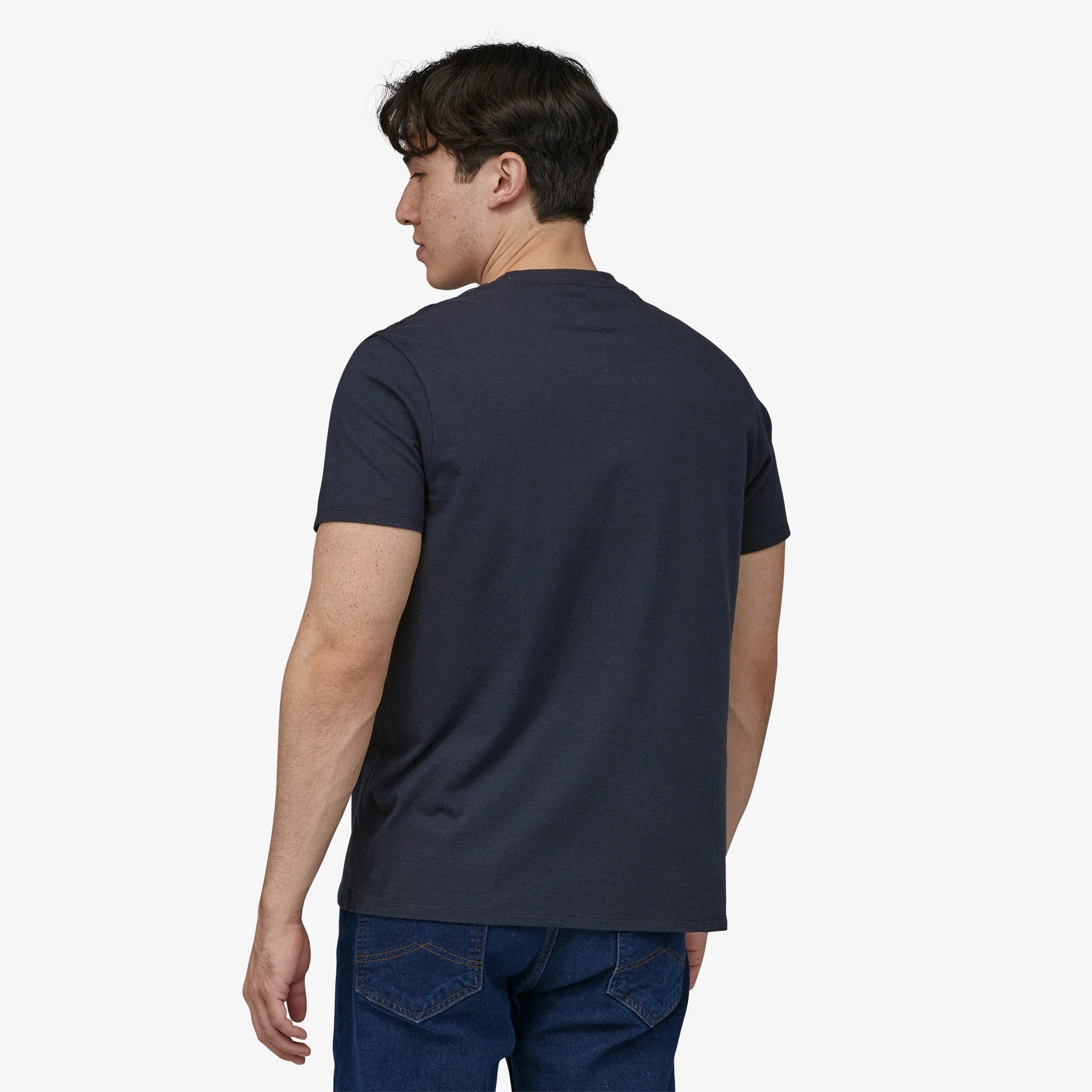 Patagonia Fitz Roy Icon Responsibili-Tee