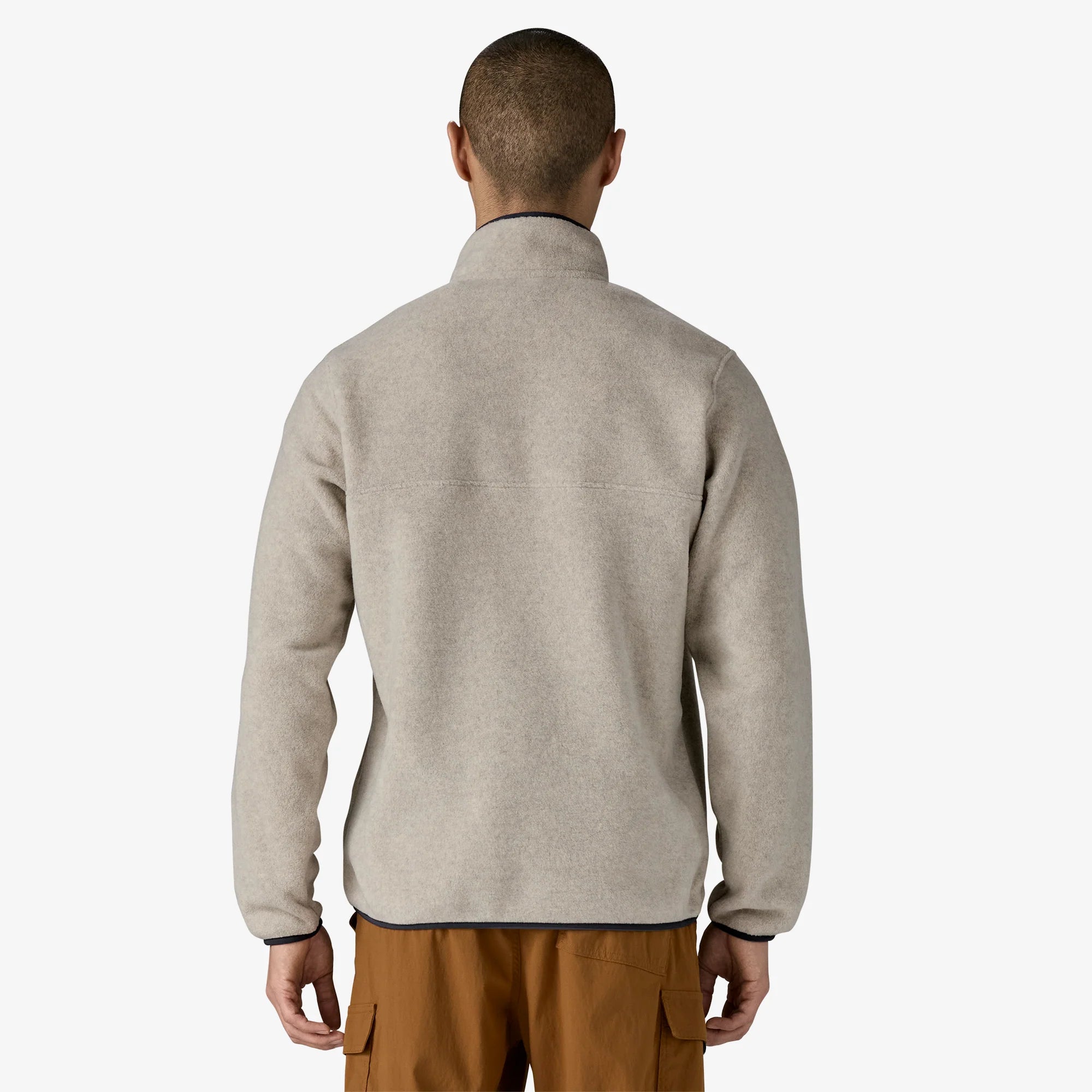 Patagonia Lightweight Synchilla Snap-T Pull Over
