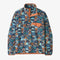 Patagonia Lightweight Synchilla Snap-T