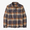 Patagonia Mens Fjord Flannel Shirt