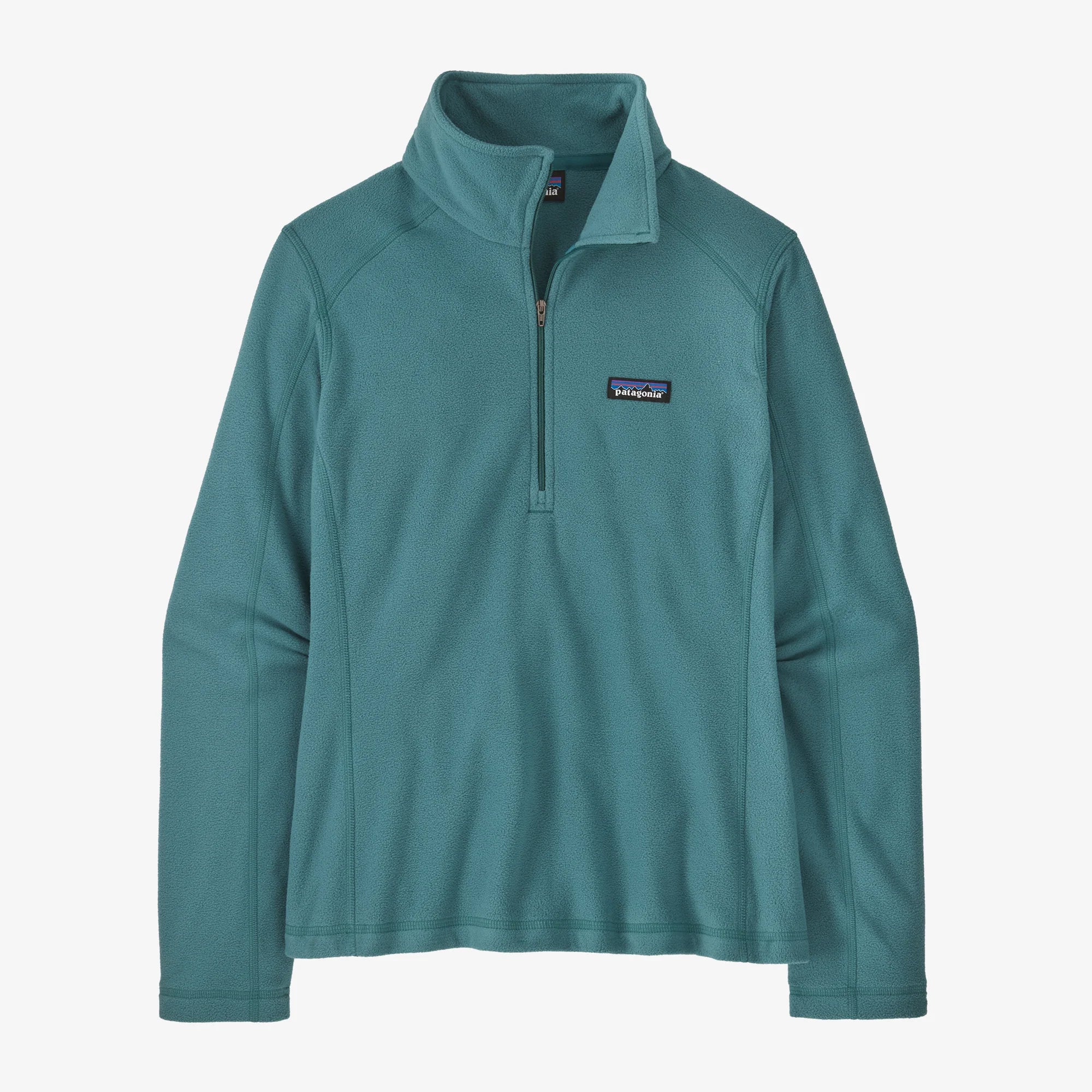 Patagonia Micro D Womens 1/4 Zip