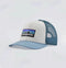 Patagonia P-6 Logo Lo Pro Trucker Hat