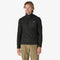 Patagonia R1 Mens Air Zip Neck