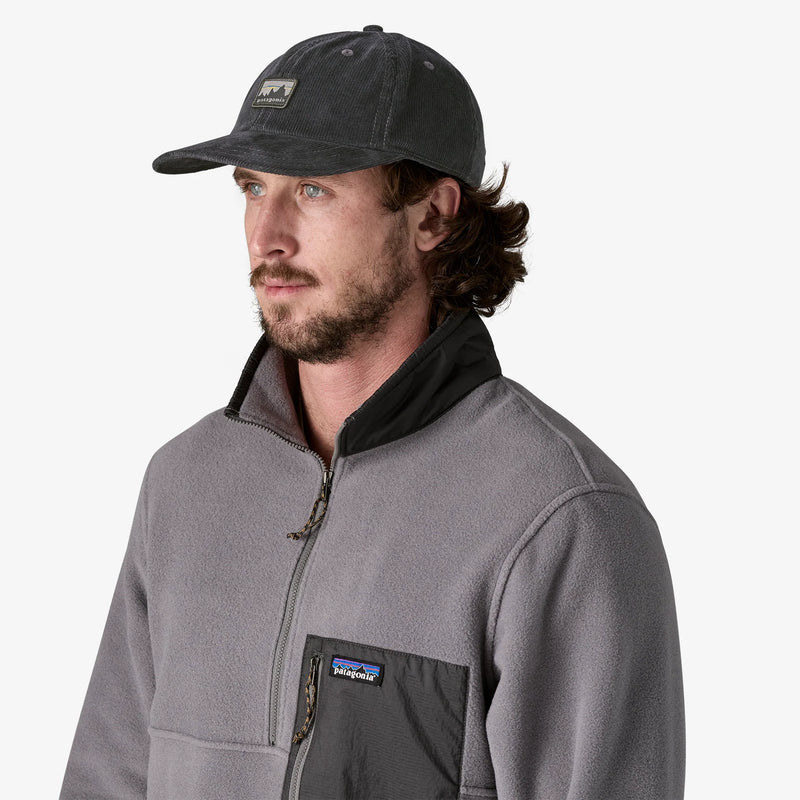 Patagonia Corduroy Cap