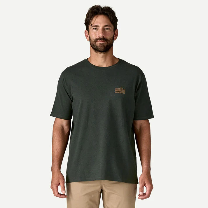 Patagonia Strataspire Responsibili-Tee