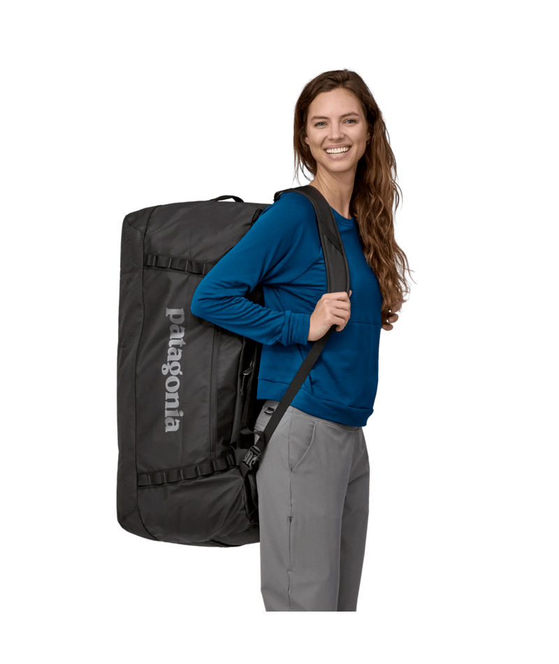 Patagonia Black Hole Duffle 100L