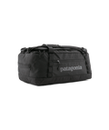 Patagonia Black Hole Duffle 40L packable duffel bag durable recycled weatherproof