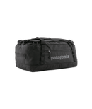 Patagonia Black Hole Duffle 40L packable duffel bag durable recycled weatherproof