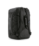 Patagonia Black Hole Duffle 40L packable duffel bag durable recycled weatherproof