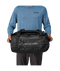 Patagonia Black Hole Duffle 40L packable duffel bag durable recycled weatherproof