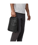 Patagonia Black Hole Duffle 40L packable duffel bag durable recycled weatherproof
