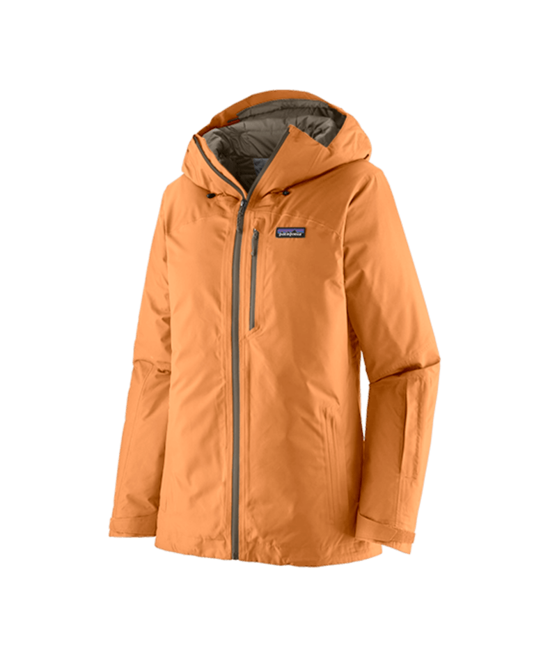 Patagonia Powder Town Insulated Jacket Womens