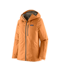 Patagonia Powder Town Insulated Jacket Womens