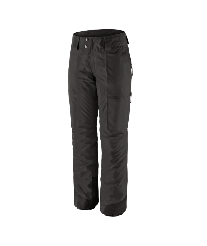 Patagonia Insulated Storm Shift Pants Womens insulated goretex pant warm winter womens pant 