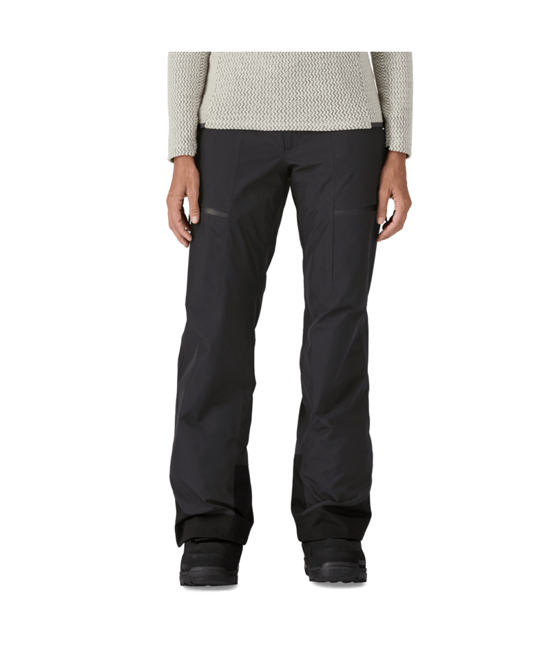 Patagonia Insulated Storm Shift Pants Womens insulated goretex pant warm winter womens pant 