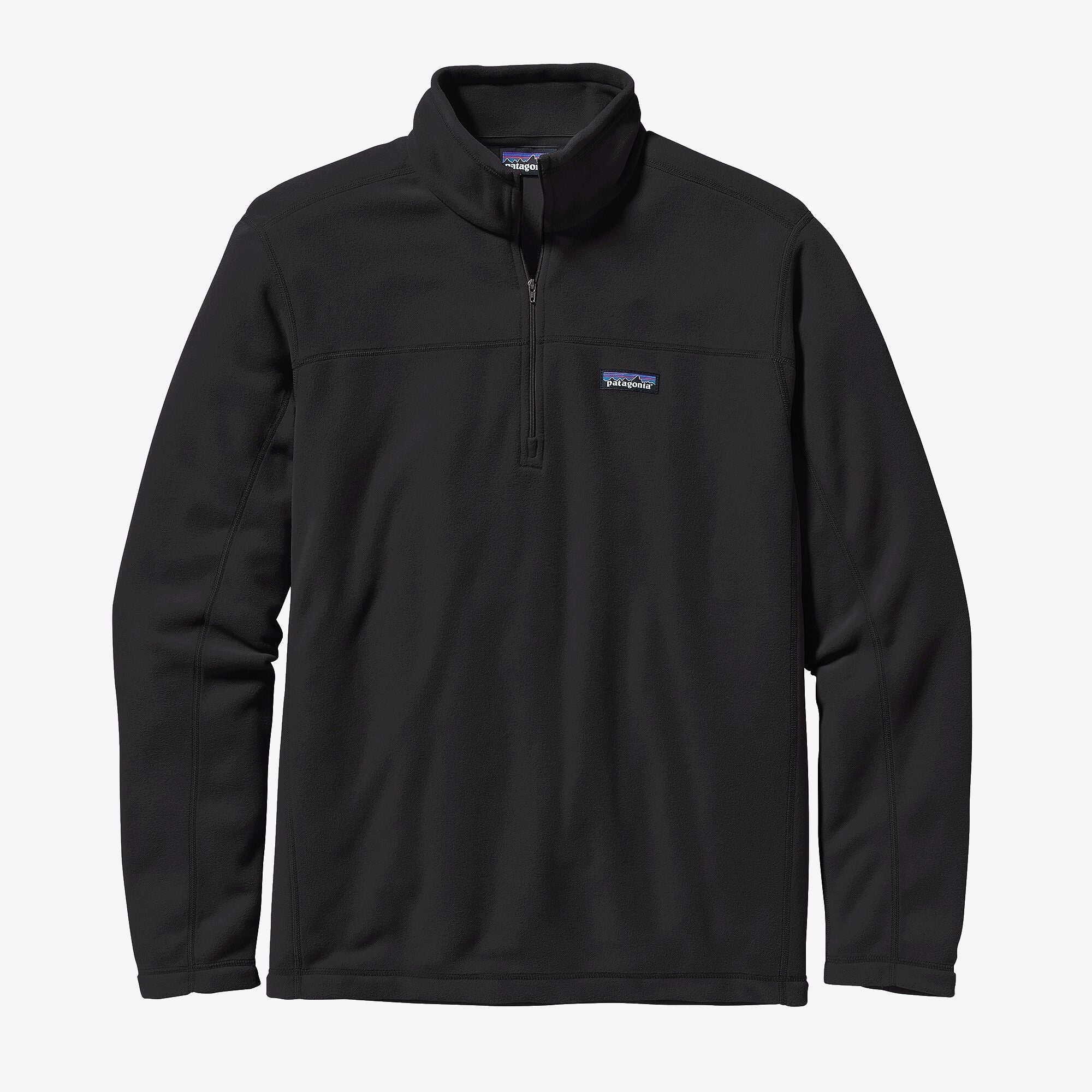 Patagonia Mens Micro D Pull Over
