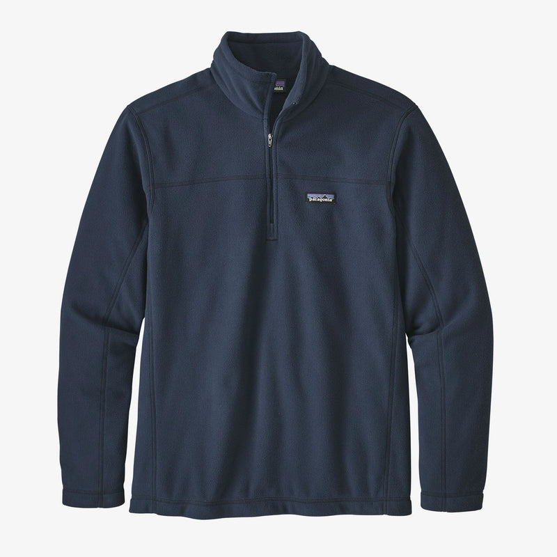 Patagonia Mens Micro D Pull Over