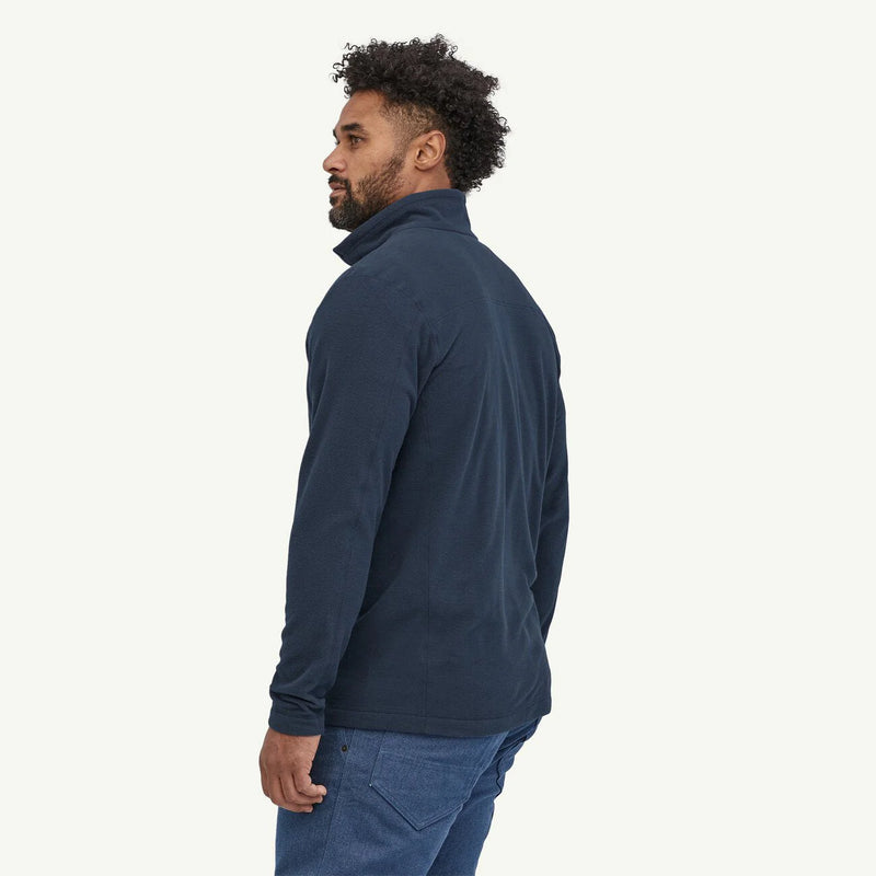 Patagonia Mens Micro D Pull Over