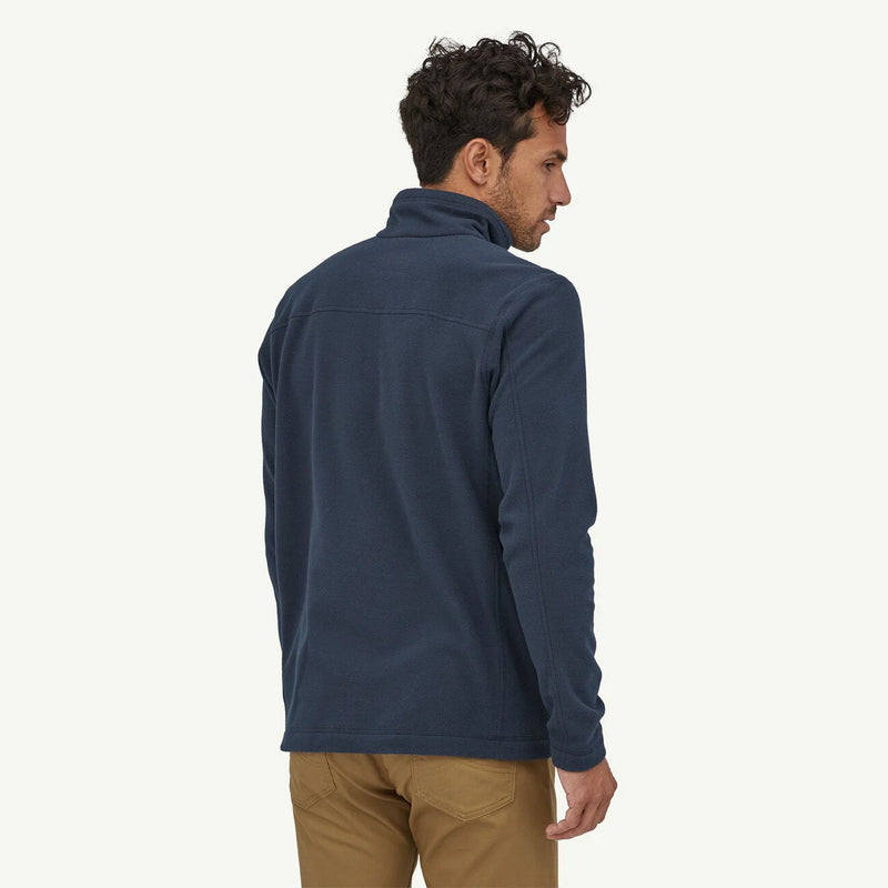 Patagonia Mens Micro D Pull Over