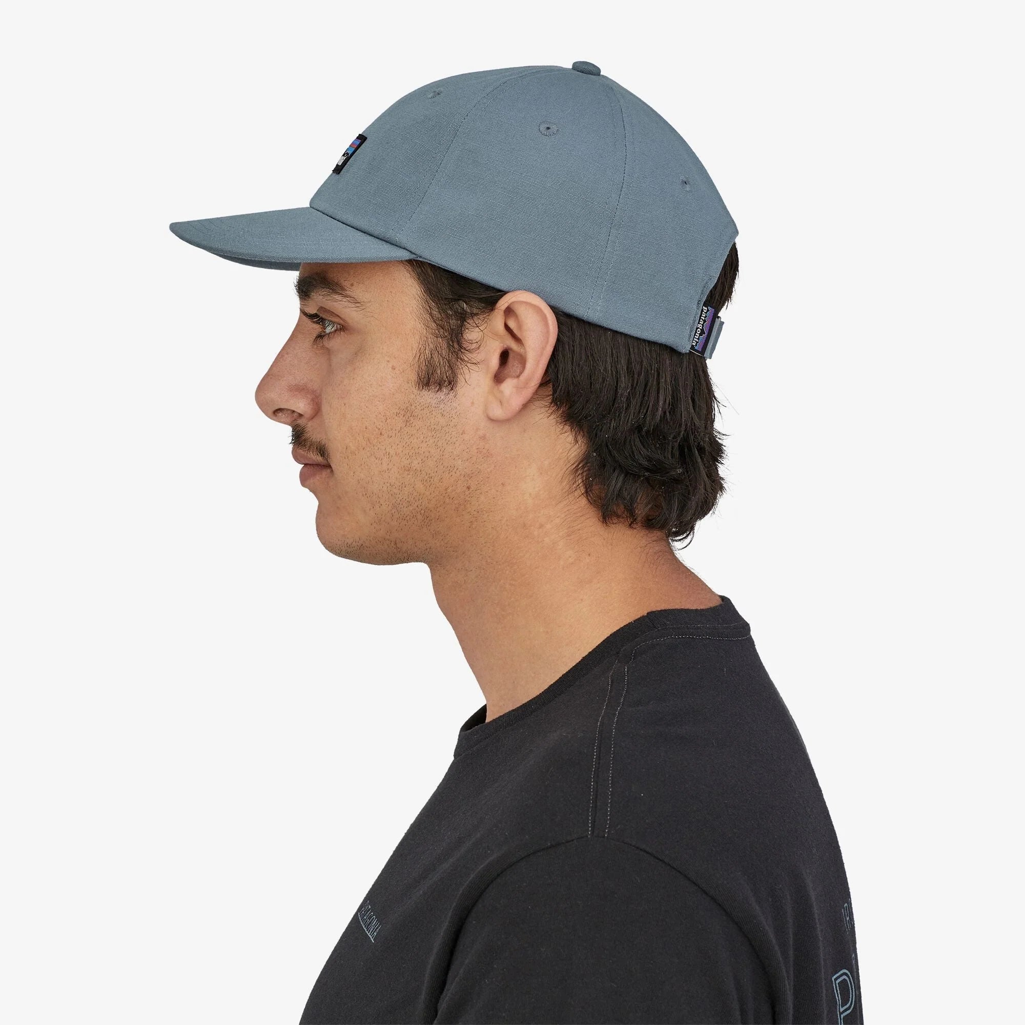 Patagonia P-6 Label Trad Cap