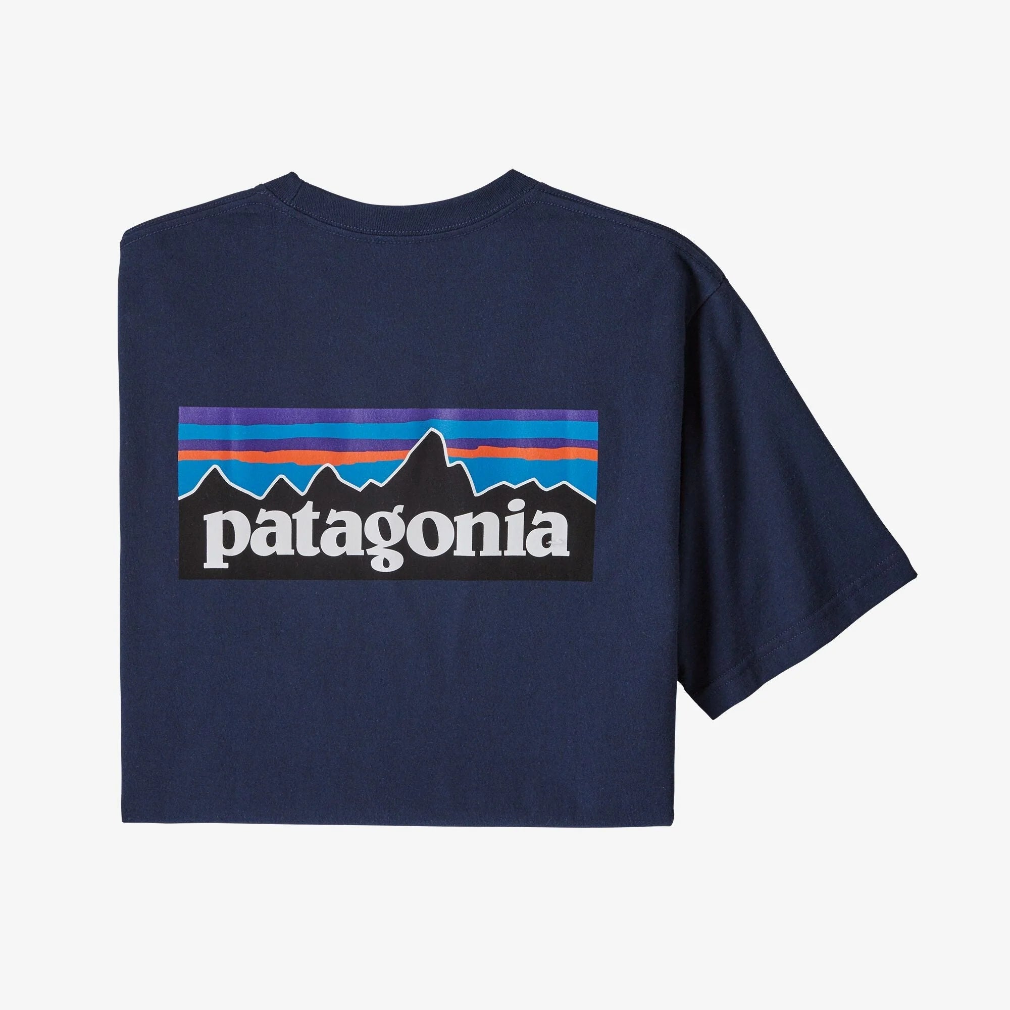 Patagonia P-6 Logo Responsibili-Tee