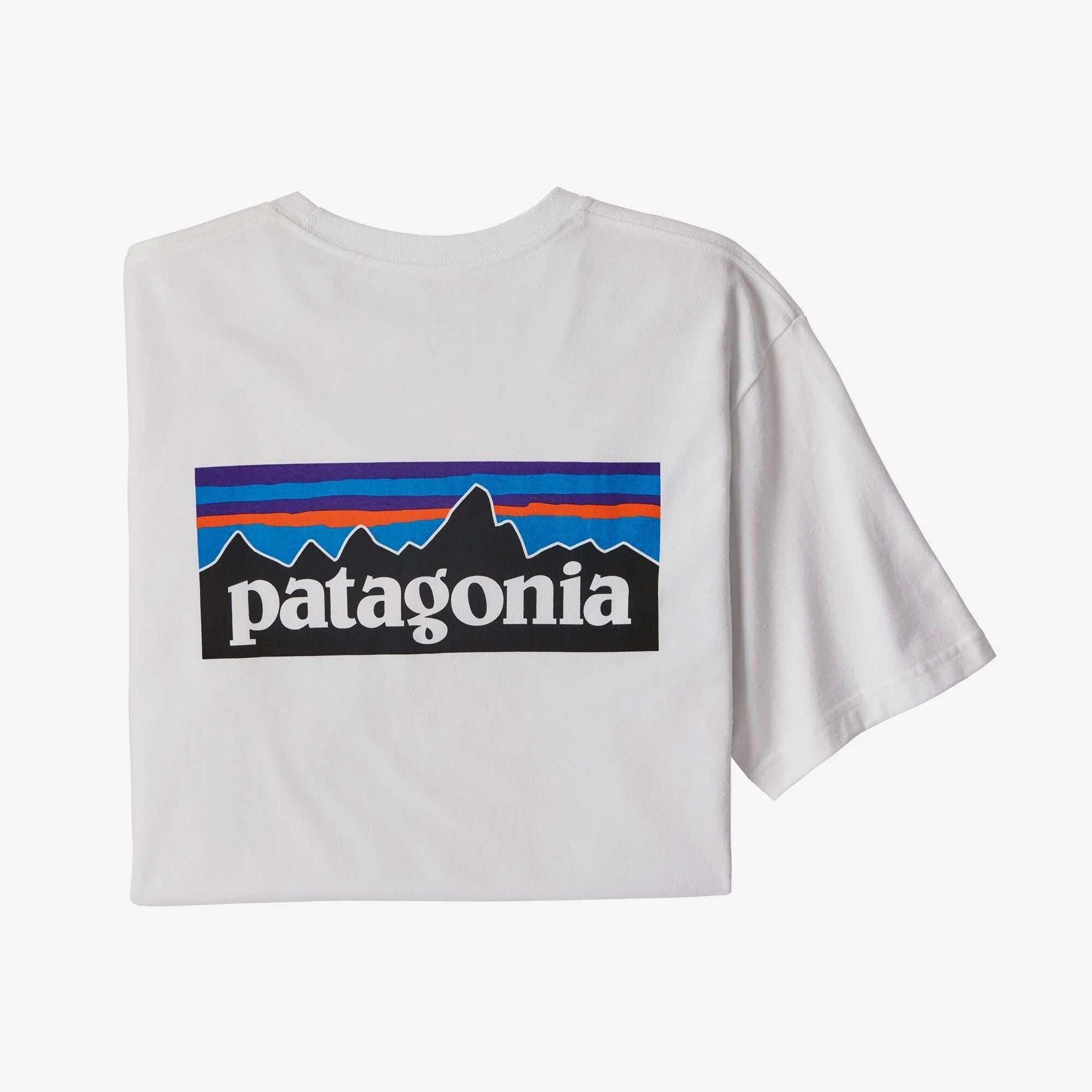 Patagonia P-6 Logo Responsibili-Tee