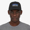 Patagonia P-6 Logo Trucker Hat
