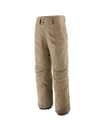 Patagonia Storm Shift Pants Mens pants warm pants goretex pants 