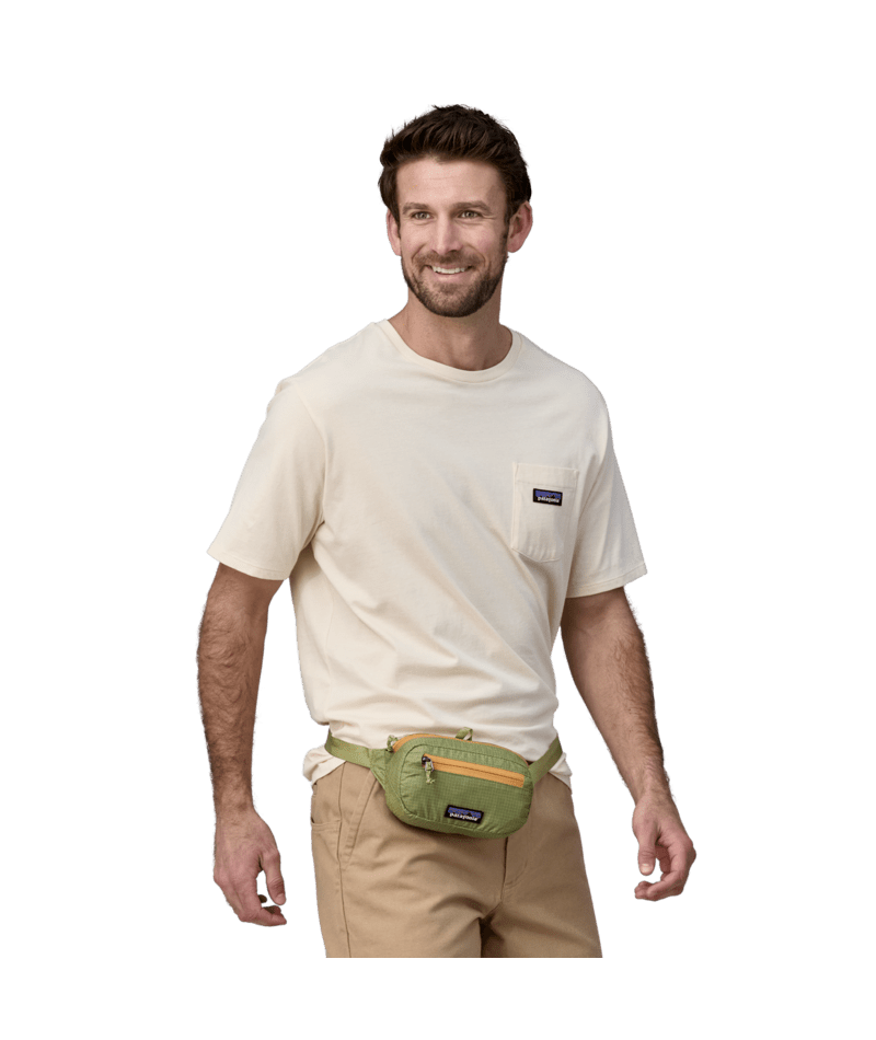 Patagonia Ultralight Black Hole Mini Hip Pack