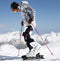 SKI MOJO EXOSKELETON