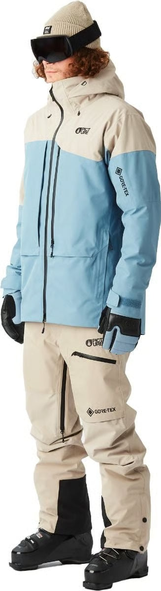 Picture Lassen Mens GORE-TEX 2L Jacket
