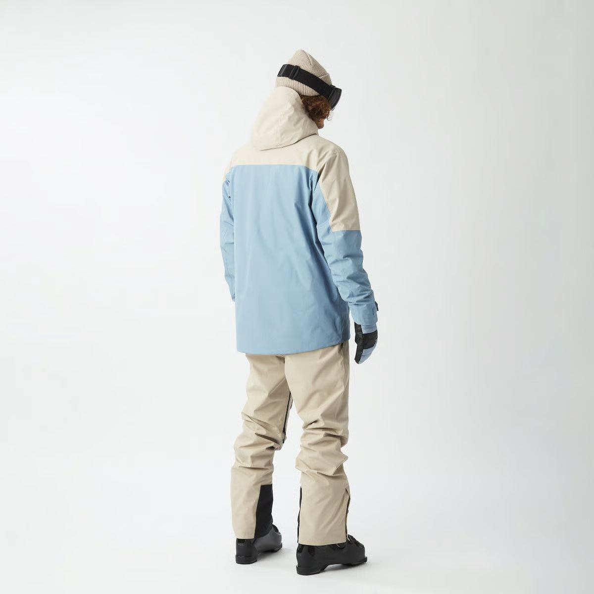 Picture Lassen Mens GORE-TEX 2L Jacket