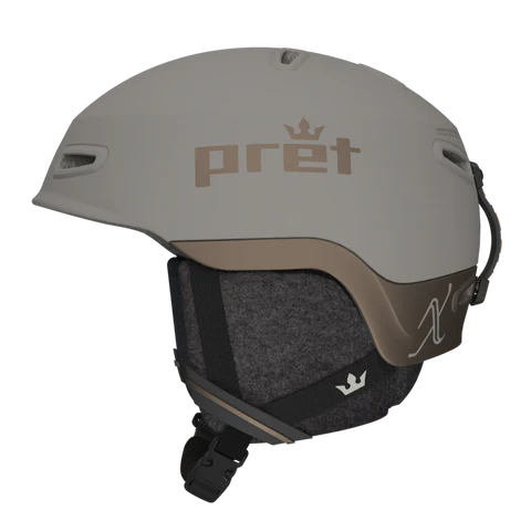 Pret Sol X Womens Helmet